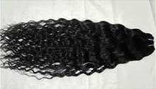 Curly Hair Extension