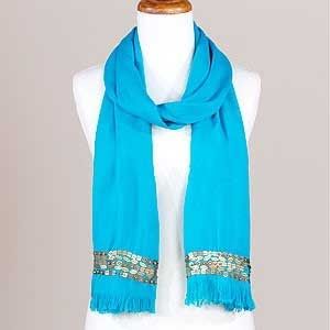 Ladies Scarf