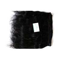 Machine Weft Hair Extension