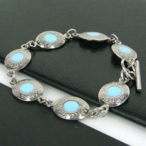 Metal Bracelet