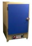 Hot Air Oven