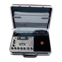 Digital Water & Soil Analysis Kit