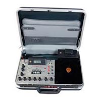 Digital Water & Soil Analysis Kit