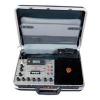Digital Water & Soil Analysis Kit