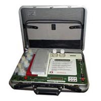 Digital Water & Soil Analysis Kit