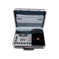 Digital Water & Soil Analysis Kit