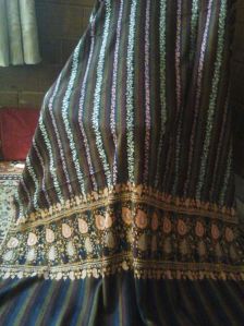 Pashmina Shawls