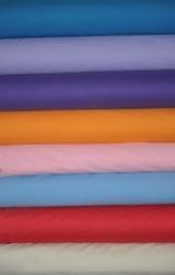 Poly-Cotton Dyed Fabric