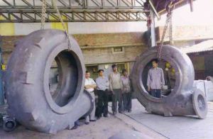 Pump Casings