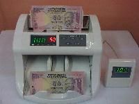 Cash Counting Machine