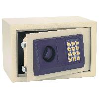 Electronic Safe