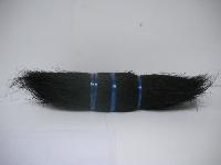 dyed coir fibre