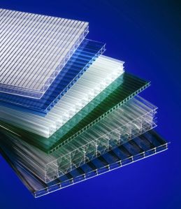 Polycarbonate Sheets