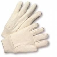 Canvas Hand Gloves