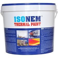 Thermal Insulation Paint