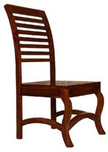 Wooden Chairs