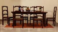 Wooden Dining Table