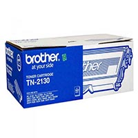 Brother Tn 2130 Toner Cartridge (black)