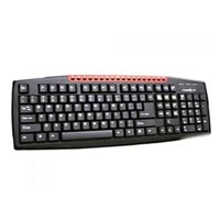 Frontech Jil-1665 Usb 2.0 Keyboard