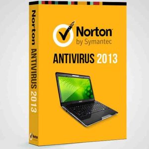 Norton Anti Virus