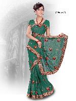 Indian Designer Saree,  Bridal Saree