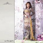 Indian Designer Pakistani Style  Unstitched Salwar Suit