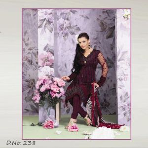 Indian Designer Salwar Kameez Dress Material