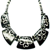 Indian Trendy Bone Fashion Jewellery