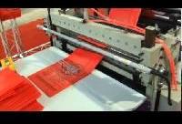 Non Woven Bag Making Machine