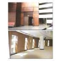 Acoustic Wall, Ceiling Panels
