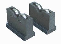 Roller Bearing V Block