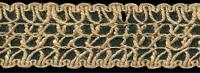 jute lace