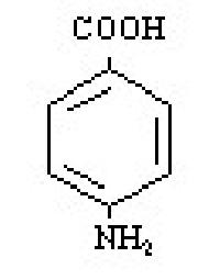4 Amino Benzoic Acid (CAS No. 150-13-0)