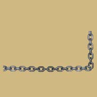 alloy steel load lifting chains