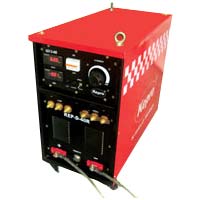 Dc Arc Welding Machine