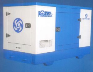 Ashok Leyland Generator Sets