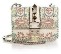 beaded cross body bags