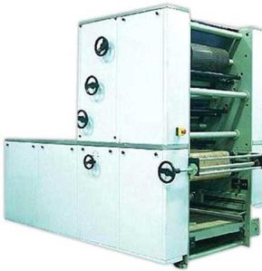 Dough Laminating Machine