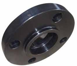 Socket Weld Flanges