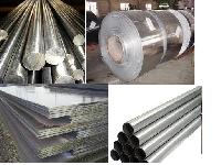 Stainless Steel Material