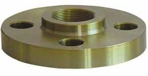 Threaded Flanges