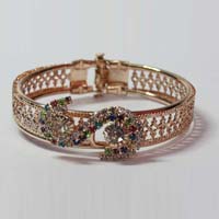 Designer Antique Bracelet (DBC-11012)