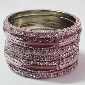 Designer Lakh Bangle (DBC-11002)