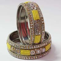 Designer Lakh Bangle (DBC-11004)