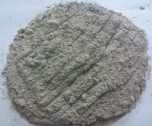 Fly Ash