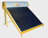 Etc Solar Water Heater