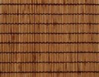 Bamboo Curtain