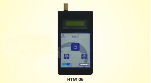 HYGROMETER-PORTABLE