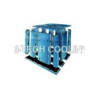 Cold Storage, Refrigeration Unit