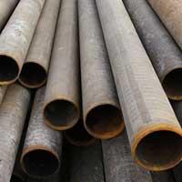 mild steel pipe scrap